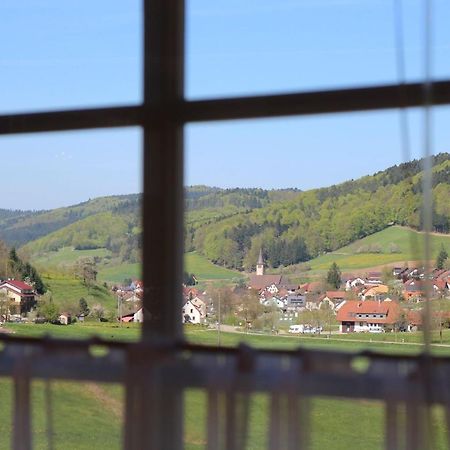 Offenburger Hof Apartment Schuttertal Exterior photo