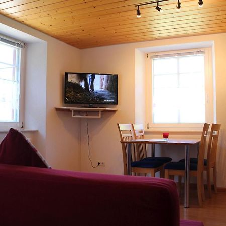 Offenburger Hof Apartment Schuttertal Exterior photo