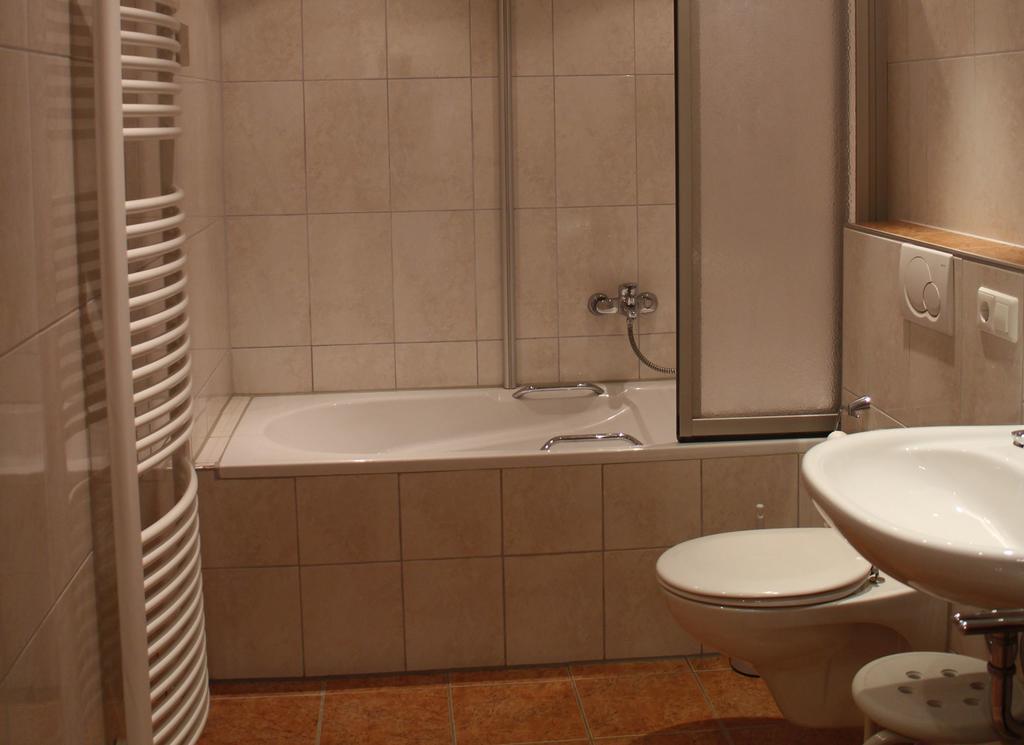 Offenburger Hof Apartment Schuttertal Exterior photo