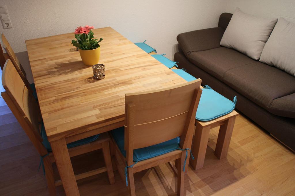 Offenburger Hof Apartment Schuttertal Exterior photo