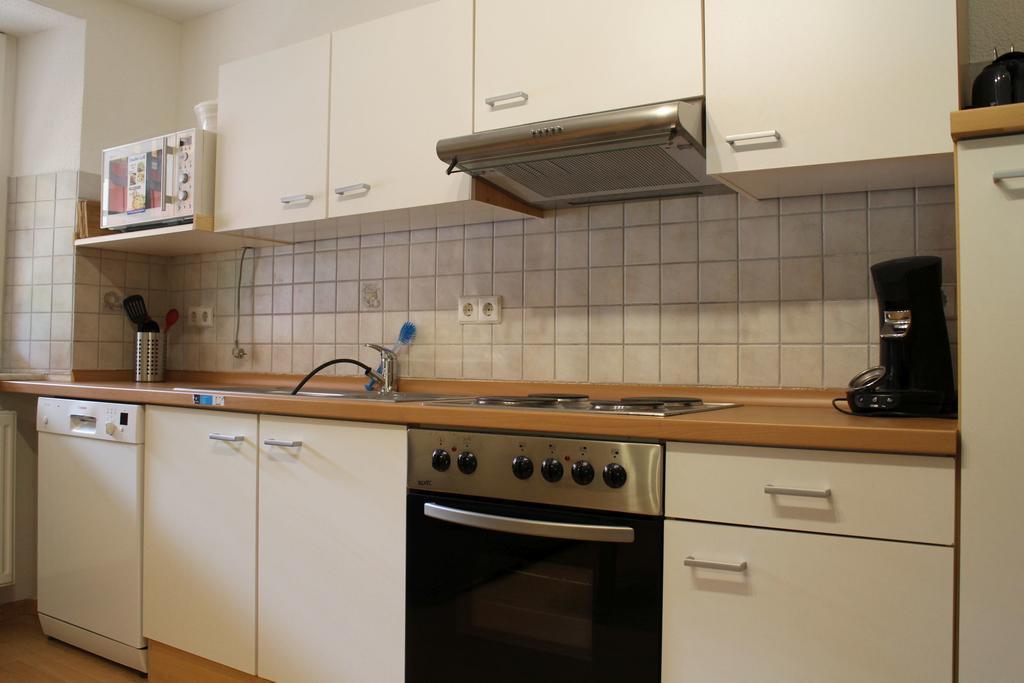 Offenburger Hof Apartment Schuttertal Exterior photo