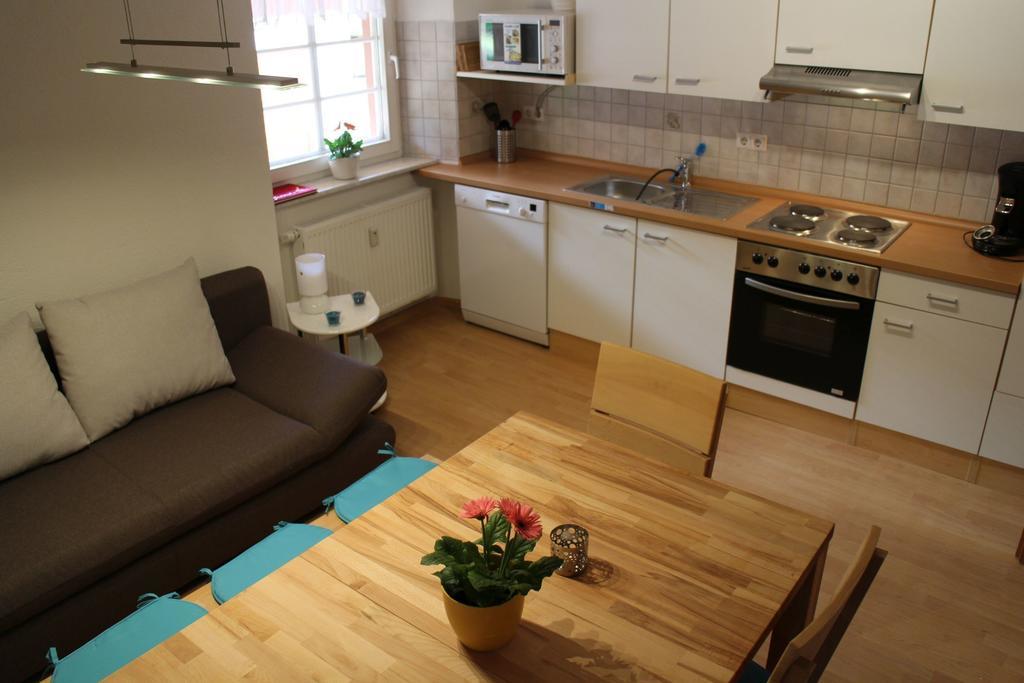 Offenburger Hof Apartment Schuttertal Exterior photo