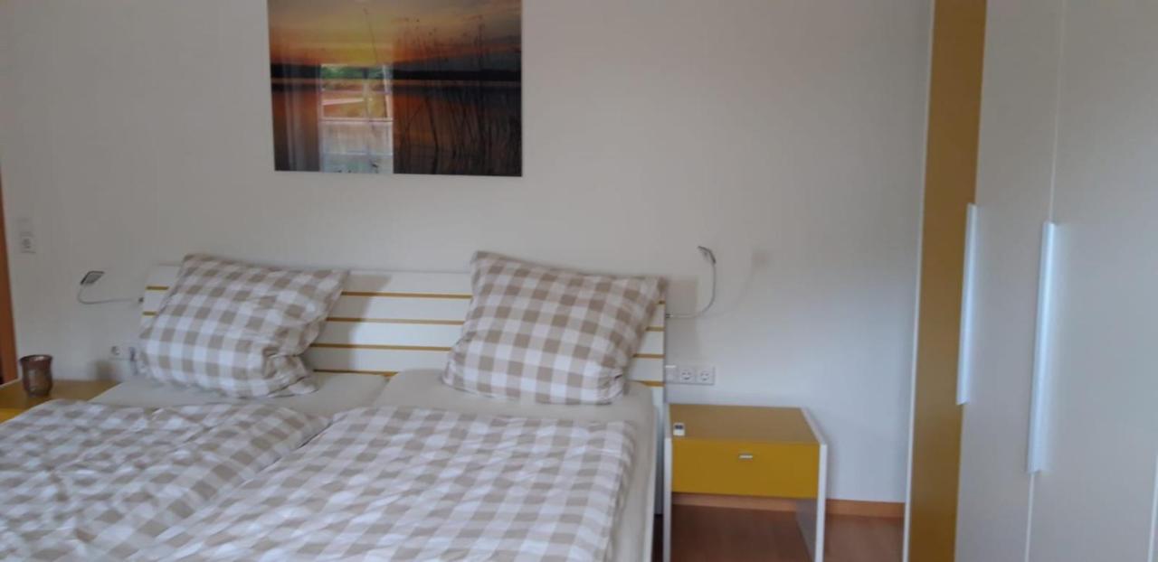 Offenburger Hof Apartment Schuttertal Exterior photo