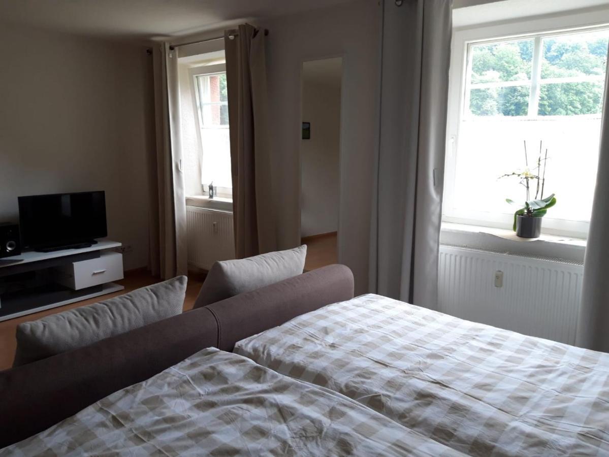 Offenburger Hof Apartment Schuttertal Exterior photo