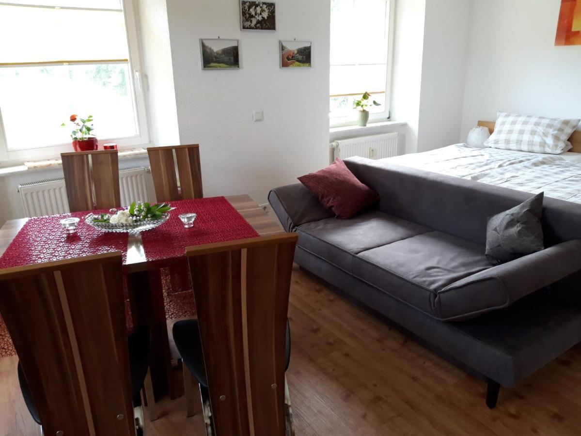 Offenburger Hof Apartment Schuttertal Exterior photo